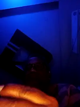 Snapshot of StarPacifist6 chatting on 01/25/25, 01:32 StarPacifist6 online show from 01/25/25, 01:32