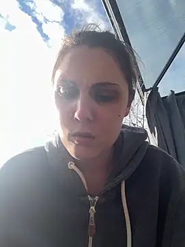 Leanymphoo online show from 03/08/25, 10:54