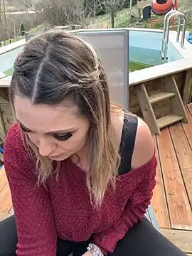 Leanymphoo online show from 03/09/25, 04:22