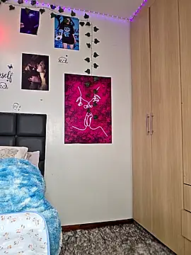 sherry 1 online show from 02/19/26, 02:51