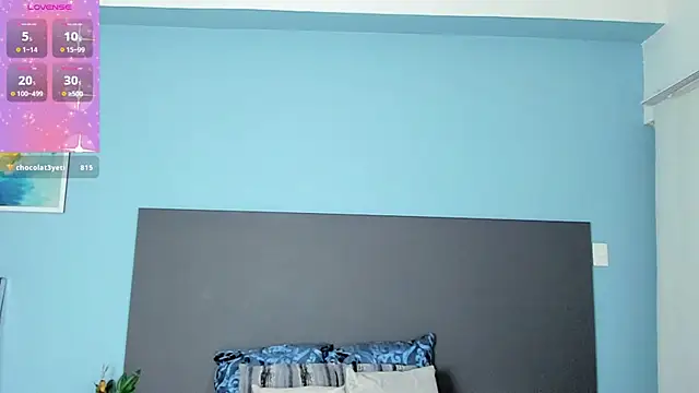 kylie reyes online show from 02/11/25, 02:03