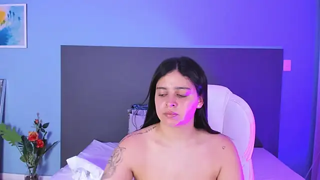 kylie reyes online show from 03/13/25, 09:05