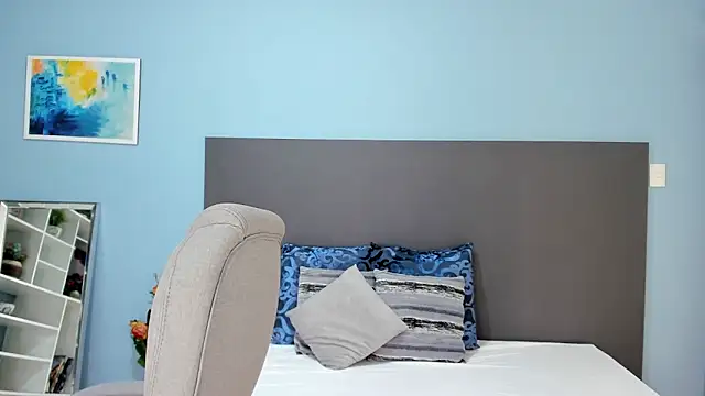 kylie reyes online show from 11/05/25, 07:47