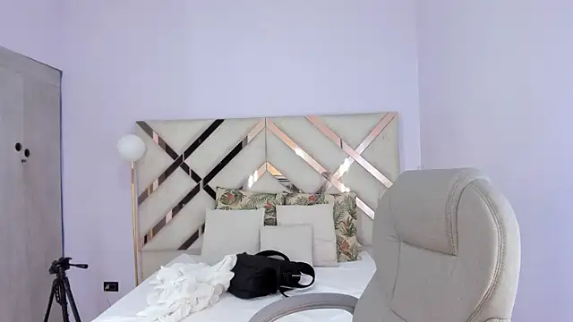 kylie reyes online show from 03/02/26, 07:32