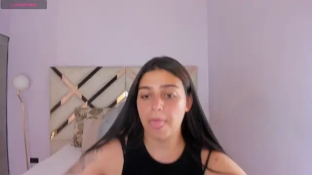 kylie reyes online show from 05/12/26, 07:11