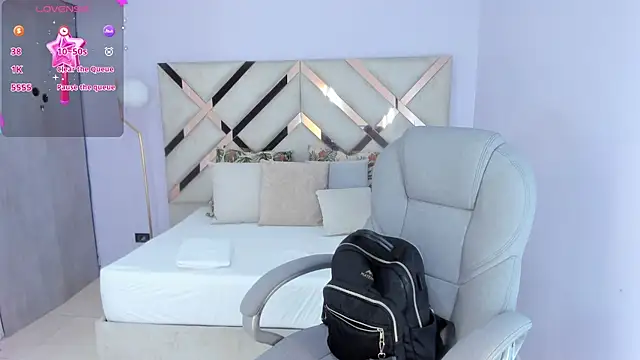 kylie reyes online show from 06/01/26, 07:26