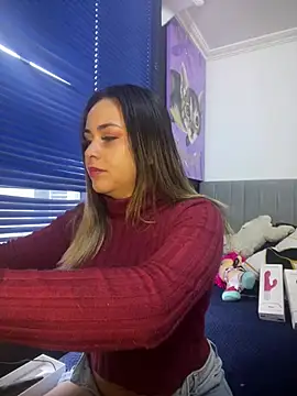 pamelao online show from 01/11/25, 11:34