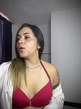 pamelao online show from 02/10/25, 09:58