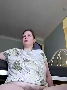 xxSexyBushLinnxx online show from 12/05/24, 10:44