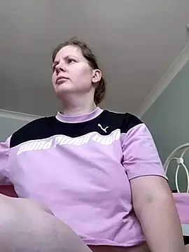 xxSexyBushLinnxx online show from 01/07/25, 10:43