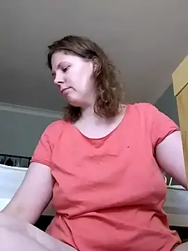 xxSexyBushLinnxx online show from 01/13/25, 12:02