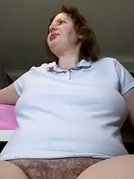 xxSexyBushLinnxx online show from 02/03/26, 12:10