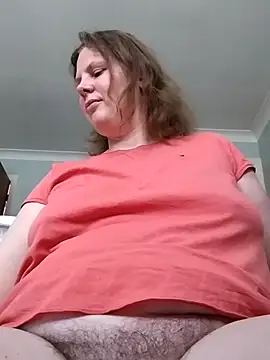 xxSexyBushLinnxx online show from 04/06/26, 11:55