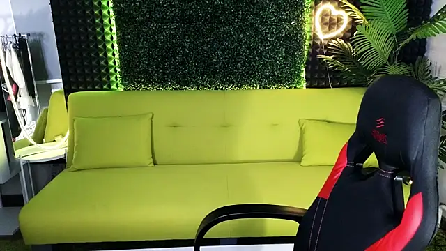 DjennaPalme online show from 01/03/25, 03:05