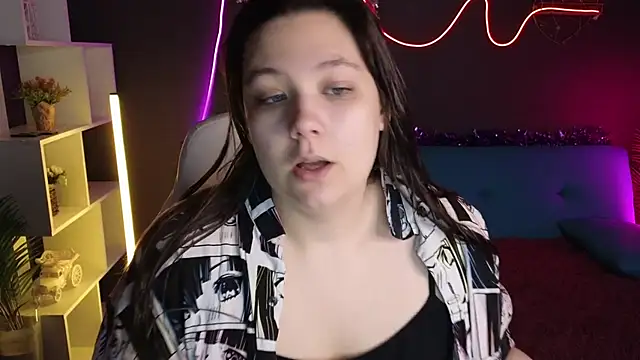 DjennaPalme online show from 01/05/25, 01:03