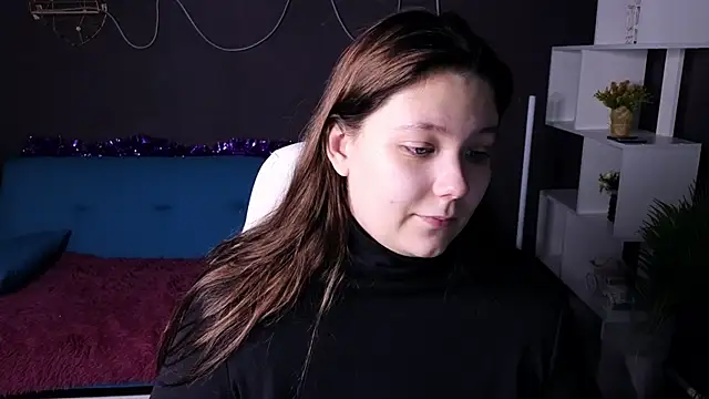 DjennaPalme online show from 01/11/25, 12:55