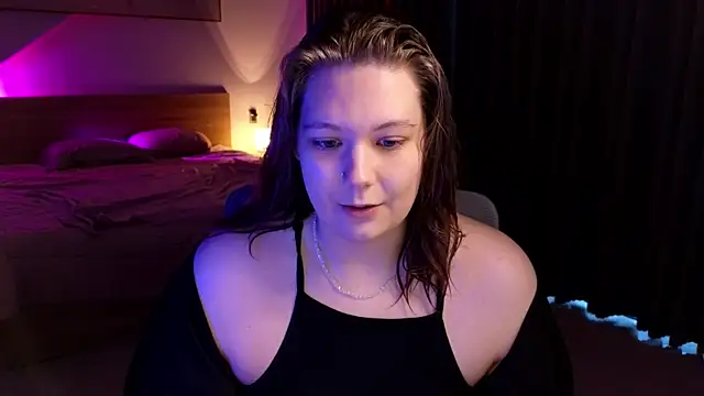 DjennaPalme online show from 05/25/26, 10:10