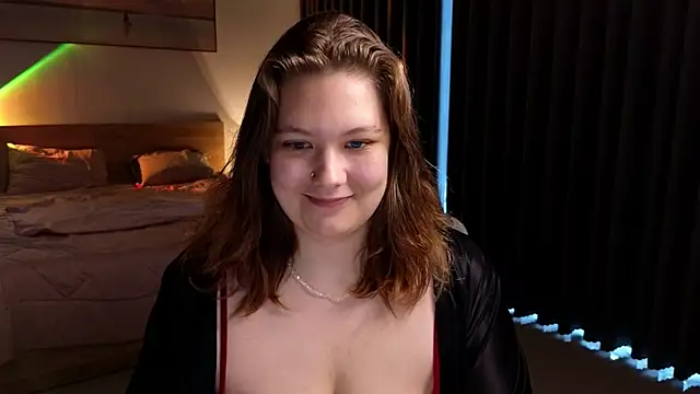 DjennaPalme online show from 05/31/26, 10:22