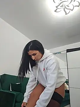 XeniaBlu online show from 02/17/25, 08:09