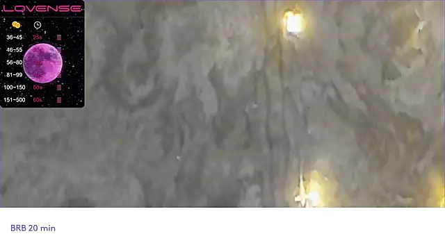 EvaSileZ online show from 03/04/25, 07:11