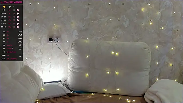 EvaSileZ online show from 09/16/25, 02:34