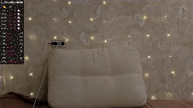 EvaSileZ online show from 01/10/26, 06:37