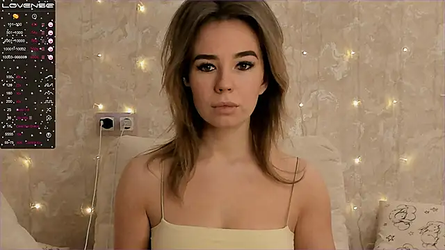 EvaSileZ online show from 01/15/26, 04:44