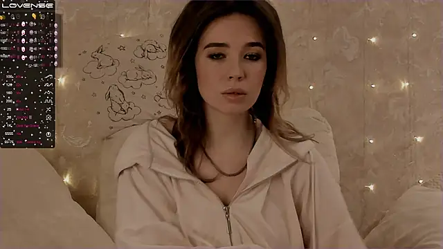 EvaSileZ online show from 02/24/26, 03:43