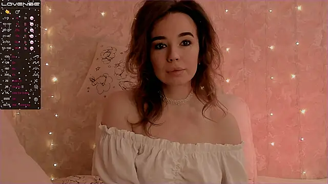 EvaSileZ online show from 03/07/26, 06:32