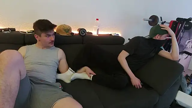 FunBoyPassiv online show from 04/12/26, 06:29