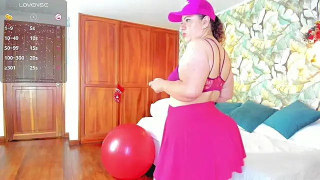 Snapshot of PamelaRizzoo chatting on 12/21/24, 03:20 PamelaRizzoo online show from 12/21/24, 03:20