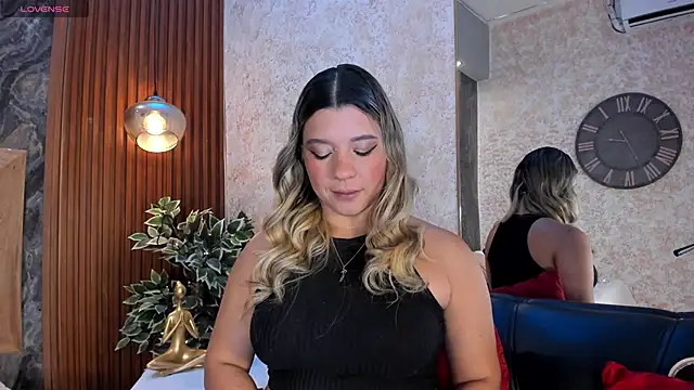 Gaia Stone online show from 01/17/25, 12:31