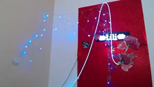 liliimilf online show from 03/17/26, 02:20