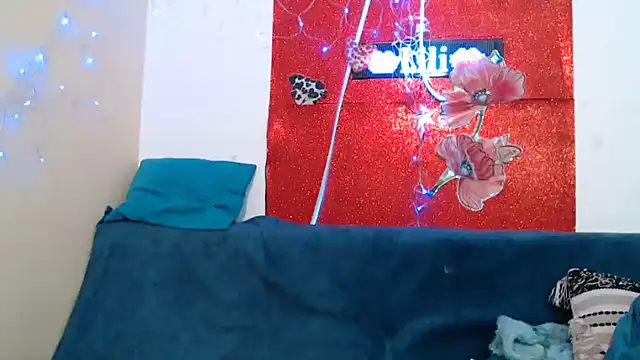 liliimilf online show from 06/16/26, 11:57