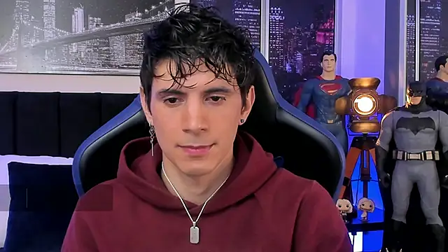 Jeick-Dawson online show from 01/11/25, 01:48