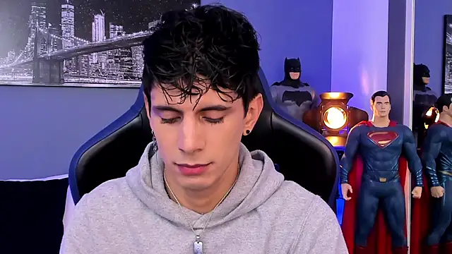 Jeick-Dawson online show from 09/10/25, 03:17