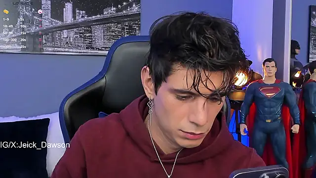 Jeick-Dawson online show from 03/05/26, 02:51