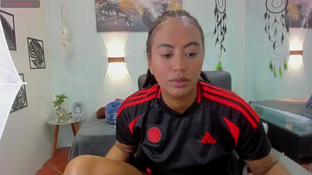 tracycum online show from 01/24/25, 05:42