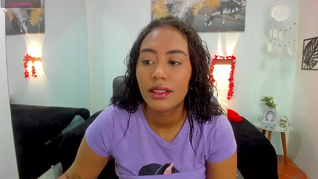 tracycum online show from 02/17/25, 06:37