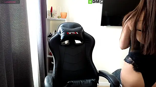 gracedorce online show from 02/07/25, 05:52