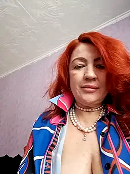 KiraXTender online show from 03/08/25, 06:10