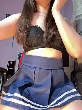 Hoa Bimup online show from 02/18/25, 05:21