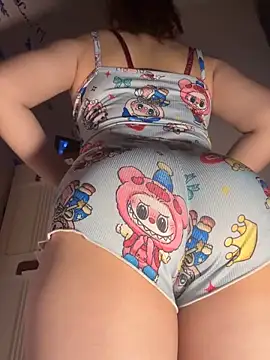 Hoa Bimup online show from 03/26/26, 10:54