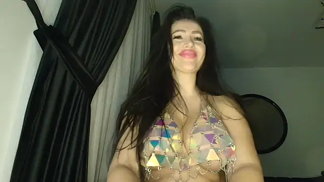 ASSYA online show from 03/18/26, 12:25