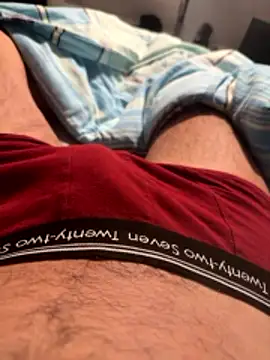 spritzerboy23 online show from 01/15/26, 10:57