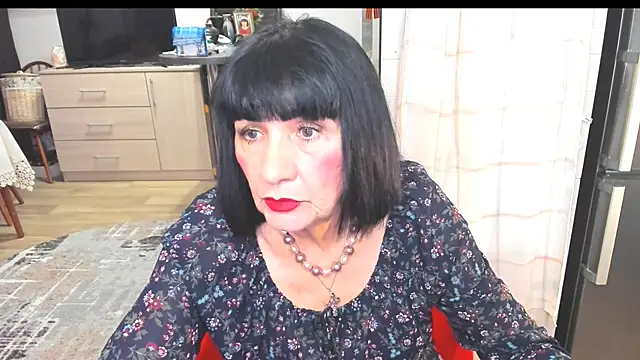 Tina Joness online show from 01/31/25, 05:21