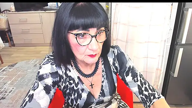 Tina Joness online show from 02/07/25, 05:29