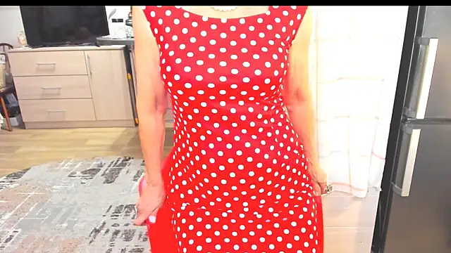 Tina Joness online show from 03/07/25, 06:00