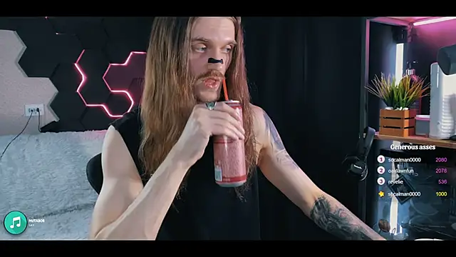 TechnoJesus online show from 01/10/25, 06:06