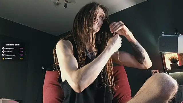 TechnoJesus online show from 05/31/26, 05:15